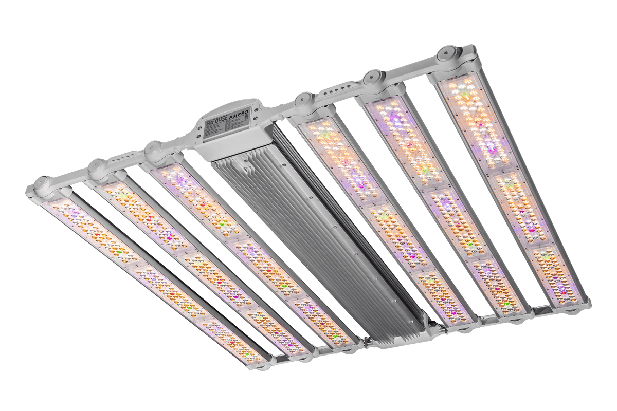 A3i Pro led grow light