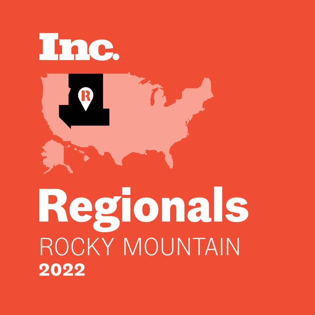 Rocky Mountain Awards